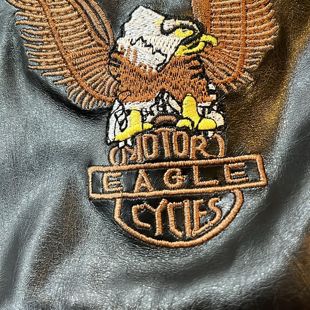 Dog Jacket - Picture 4 of 5